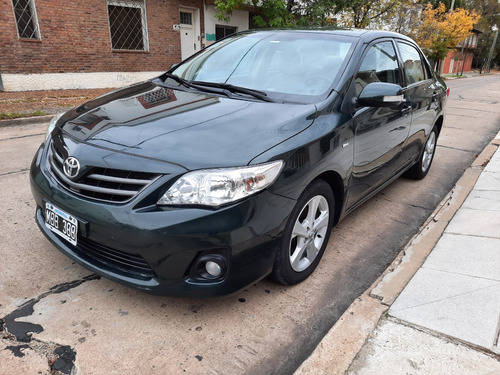 Toyota Corolla 1.8 Xei Mt Pack 136cv