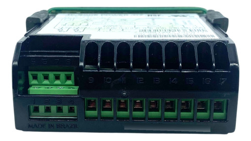Controlador Temperatura Tc900e Power - Full Gauge (i) 220v