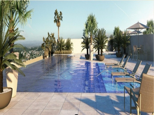 Imagem 2 de 6 de Apartamento No Grand Garden - Ap07886 - 4417661