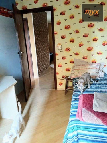 Imagem 8 de 24 de Casa Com 3 Dormitórios À Venda, 267 M² Por R$ 1.400.000,00 - Vila Prudente (zona Leste) - São Paulo/sp - Ca0936