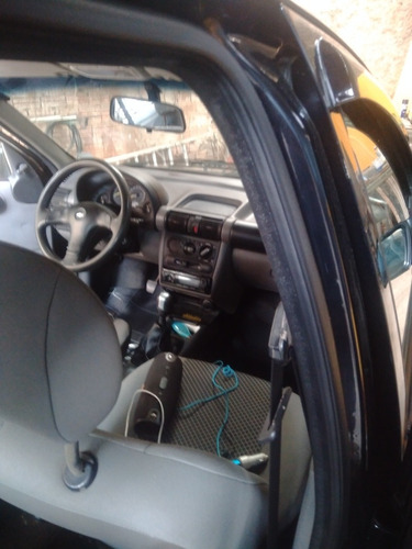 Chevrolet Classic 2011 1.0 Ls Flex Power 4p