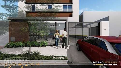 Imagem 4 de 30 de Apartamento Com 2 Dormitórios À Venda, 40 M² Por R$ 250.000,00 - Cidade Patriarca - São Paulo/sp - Ap2174