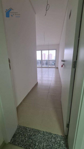 Imagem 3 de 24 de Sala Para Alugar, 40 M² Por R$ 1.310,00/mês - Macedo - Guarulhos/sp - Sa0003