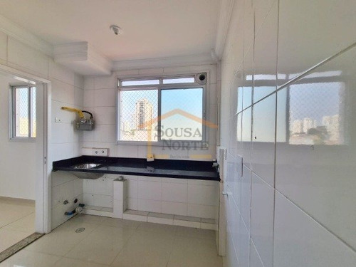 Imagem 13 de 15 de Apartamento, Venda, Tatuape, Sao Paulo - 28069 - V-28069