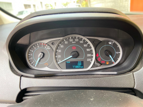 Ford Ka 1.0 Se Flex 5p
