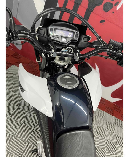 Honda Nxr 160 Bros Esdd
