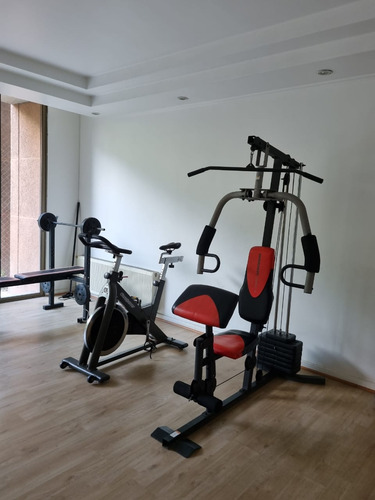 Oportunidad Dpto. 3d 2b 1bd 1estac. Parque Almagro