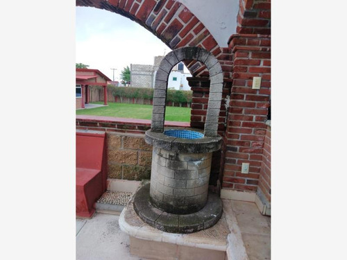 Imagen 10 de 12 de Casa Sola En Venta Altos De Oaxtepec