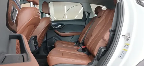 Audi Q7 3.0 Tfsi Elite 333hp At