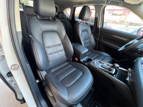 Mazda Cx5 Signature 2.5 Turbo 2022