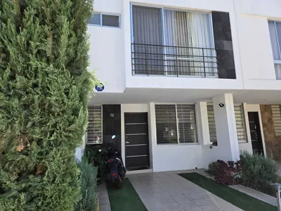 Casa en renta