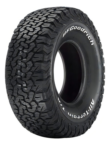 Pneu Bfgoodrich 285/75r16 126/123r All Terrain T/a Ko2 Wl