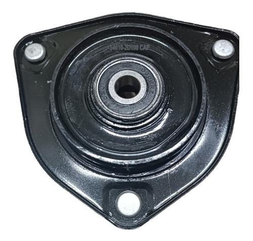 Base De Amortiguador Delantero Hyundai Elantra 2000-12