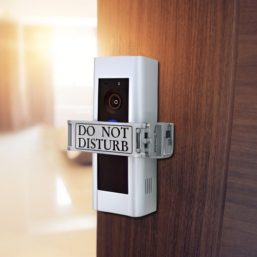 Señal De Puerta No Molestar Señales De No Molestar Para Puer