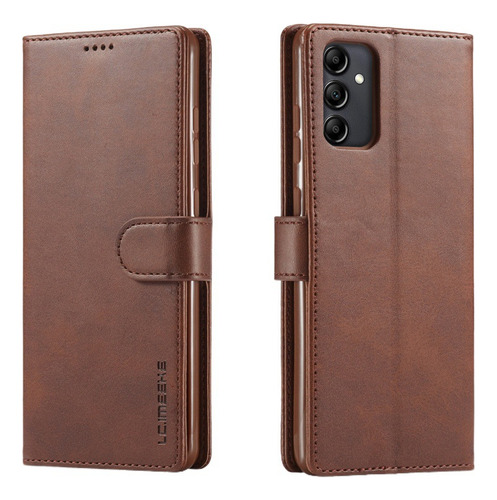 Suitable For Samsung A56 Mobile Phone Case, Flip Wallet Mobile Phone Case