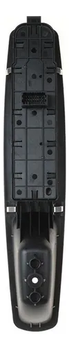 Qp Control Maestro Switch Para Renault Megane Mk3 2008-2016