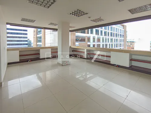 Oficina En Arriendo En Porciúncula