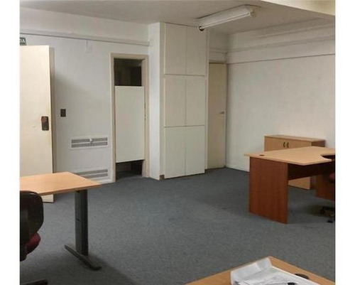 Imagen 9 de 14 de Oficinas Planta Libre - Venta