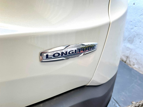 Imagen 12 de 13 de Jeep Renegade 2020 1.8 Longitude At6