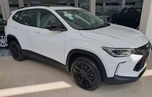Chevrolet Tracker 1.2 Rs At6