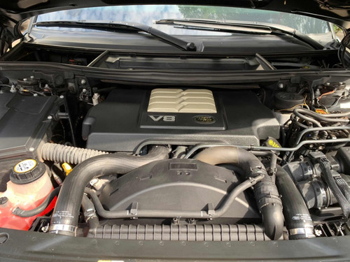 Land Rover Range Rover Vogue 3.6 Tdv8 2010 / 2010