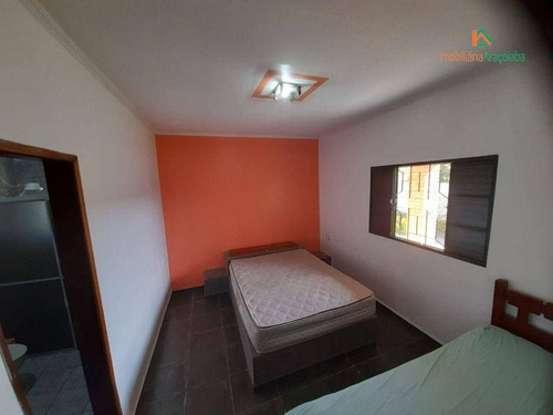 Imagem 17 de 30 de Oportunidade Chacara Em Araçoiaba , 7000 M² Jundiacanga - Araçoiaba Da Serra/sp - Ch0252