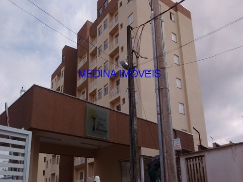 Imagem 19 de 22 de Apartamento Para Venda E Locação Em Ferraz - Ap00185 - 32792634