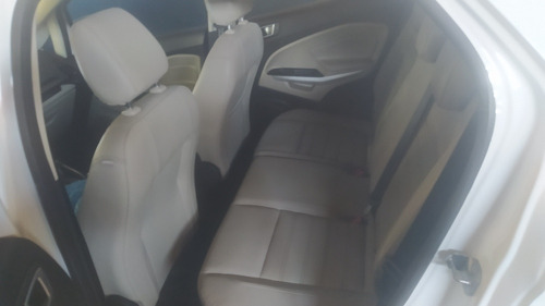 Imagem 5 de 15 de Ford Ecosport 2019 2.0 16v Titanium Flex Aut. 5p