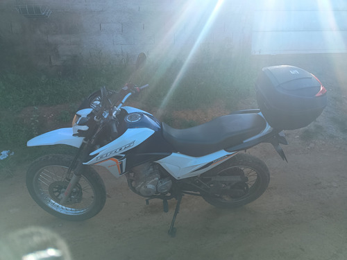 Bros 160
