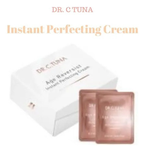 Sachê Avulso 05un Lifting Instantâneo Farmasi Age Reversist