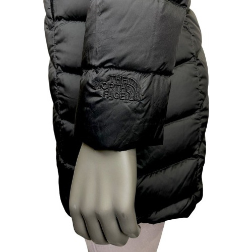 The North Face Parka Mujer Suzanne Triclimate® Down Coat - Waterproof, 550 Fill Power, 3-in-1