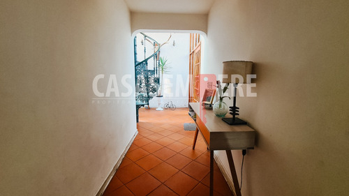 Casa Familiar En Condominio Privado Y Vista A La Cordillera