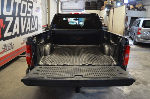Imagen 6 de 14 de Chevrolet Cheyenne Z-71 4x4 2013