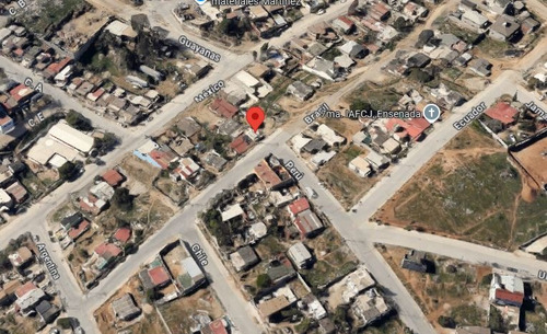 Sk16 - Casa En Remate Bancario En C. Brasil , Las Lomitas, Mexicali B.c. (65% Debajo Del Valor Comercial Solo Recurso Propio De Contado)