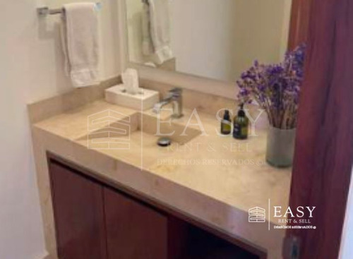 Departamento En Venta Frente A Parque Lincoln