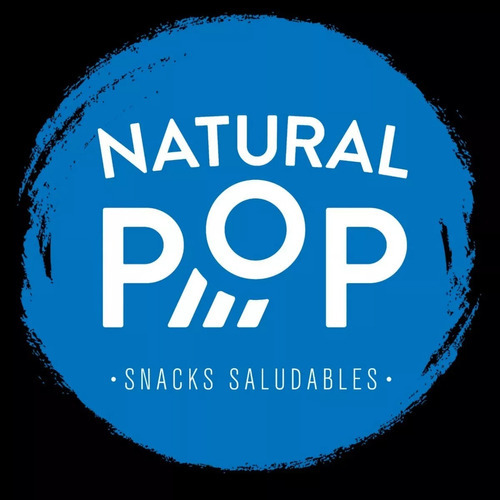 Mezcla Rallado Natural Pop Vegetal Sin Tacc Y Sin Lacteos X6