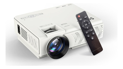 Proyector Cine 1080 Full Hd