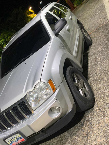 Toyota Meru Prado 4x4