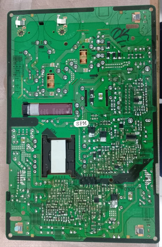 Power Samsung Para Tv 43 Bn44-00852f