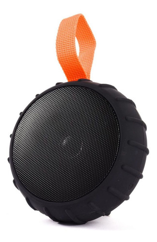 Parlante Portatil Bluetooth Wesdar K61 Outdoor Waterproof