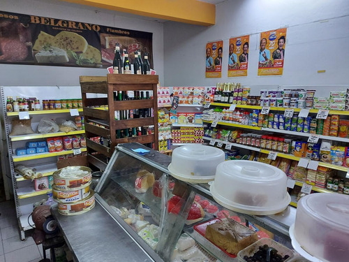 Imagen 19 de 24 de Fondo De Comercio Fiambrería San Martin