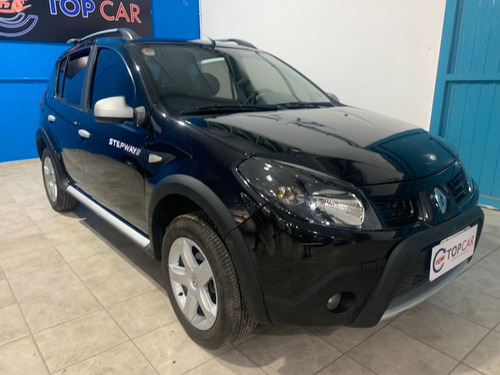 Renault Sandero Stepway 1.6 Confort 105cv