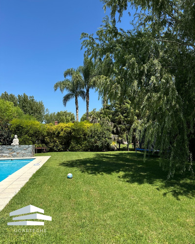 Venta - Casa En El Lauquen Club De Campo, Canning