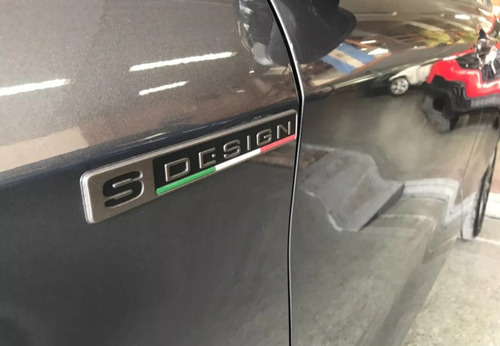 Fiat Cronos 1.3 Drive S-design Mt