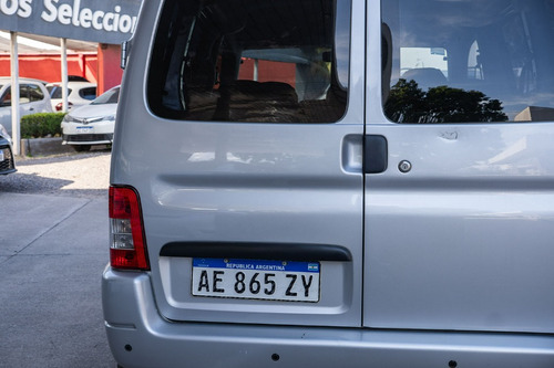 Citroën BERLINGO MULTISPACE HDI 92 XTR BERLINGO MULTISPACE HDI 92 XTR