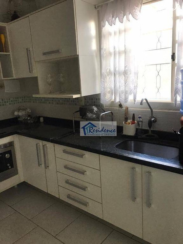 Casa Com 2 Dormitórios À Venda, 49 M² Por R$ 230.000,00 - Jardim Flórida - Indaiatuba/sp - Ca0810