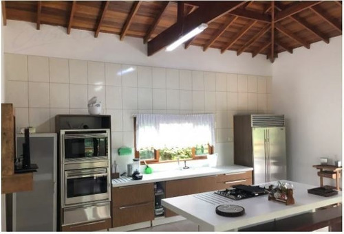 Imagem 14 de 30 de Rural Para Venda, 5 Dormitórios, Centro - Igaratá - 23925