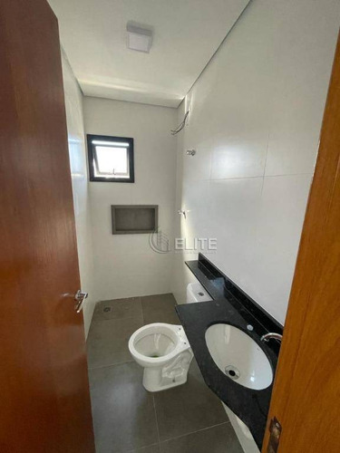 Imagem 4 de 10 de Apartamento À Venda, 65 M² Por R$ 445.000,00 - Vila América - Santo André/sp - Ap12221