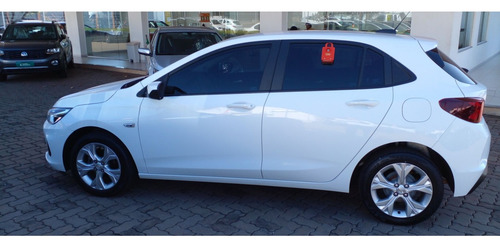 Chevrolet Onix 1.0 TURBO FLEX LTZ MANUAL