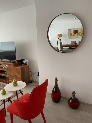 Imagen 2 de 10 de Departamento Amueblado De 2 Hab. En Life Valle De Juriquilla